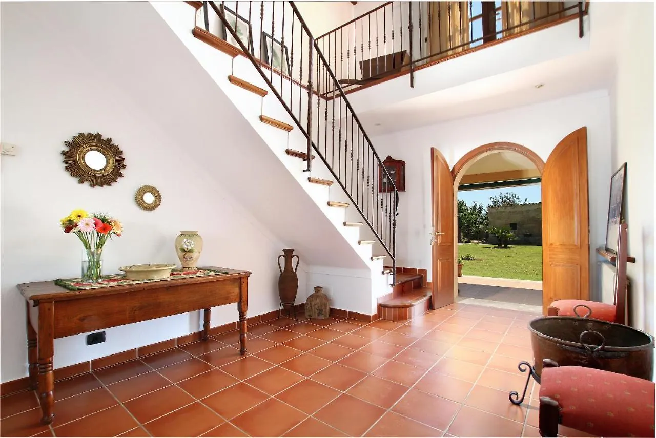 Villa Can Seguinot Pollenca